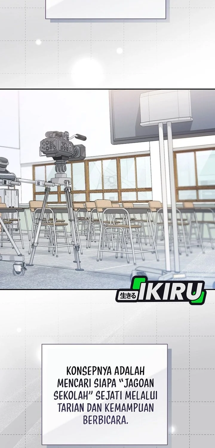 Surviving as a PD Idol Chapter 52 Gambar 18