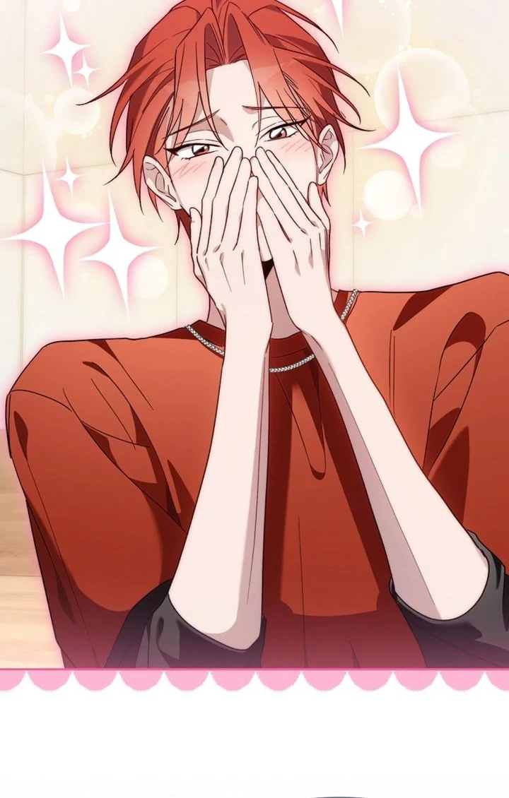 Surviving as a PD Idol Chapter 54 Gambar 20