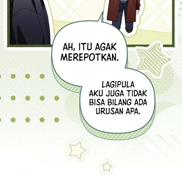 Surviving as a PD Idol Chapter 55 Gambar 19