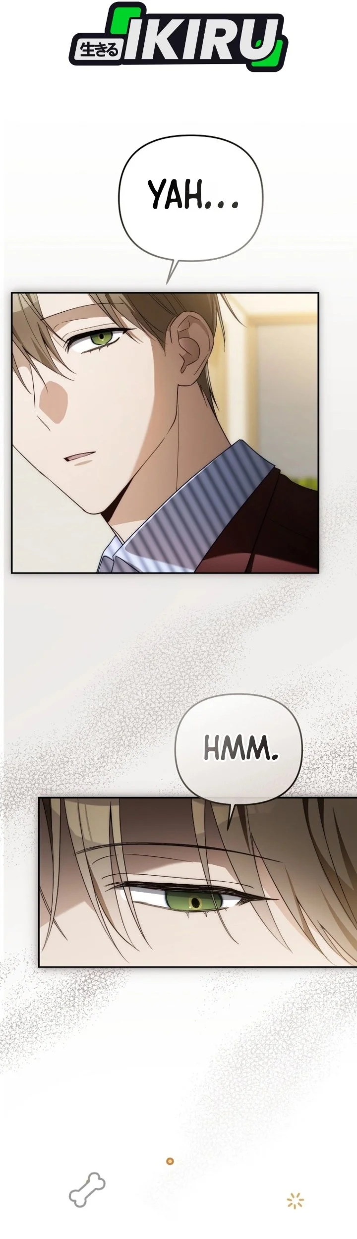 Surviving as a PD Idol Chapter 55 Gambar 20