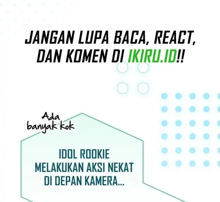 Surviving as a PD Idol Chapter 56 Gambar 22