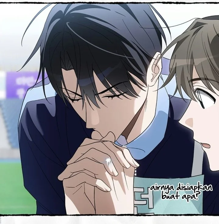 Surviving as a PD Idol Chapter 57 Gambar 21