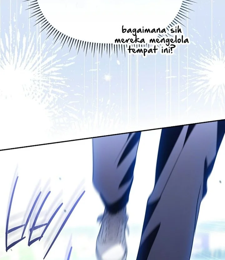 Surviving as a PD Idol Chapter 60 Gambar 21
