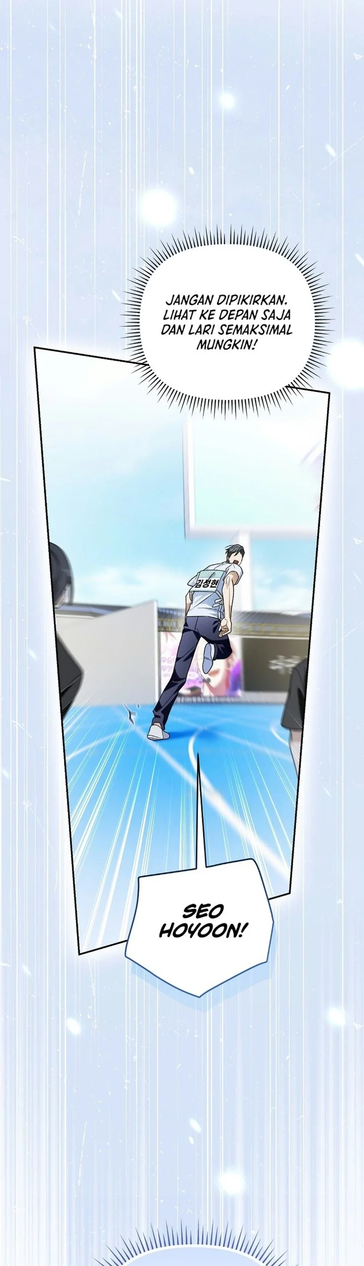 Surviving as a PD Idol Chapter 60 Gambar 23