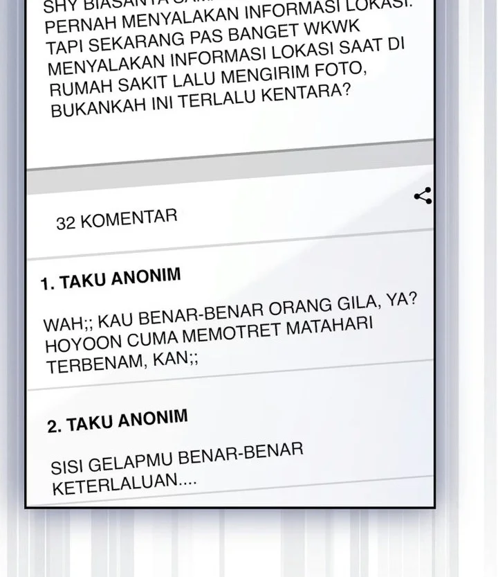 Surviving as a PD Idol Chapter 61 Gambar 22