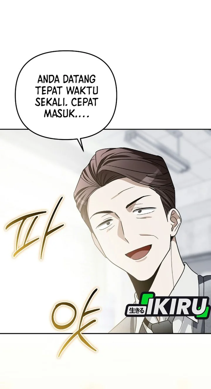 Surviving as a PD Idol Chapter 63 Gambar 22