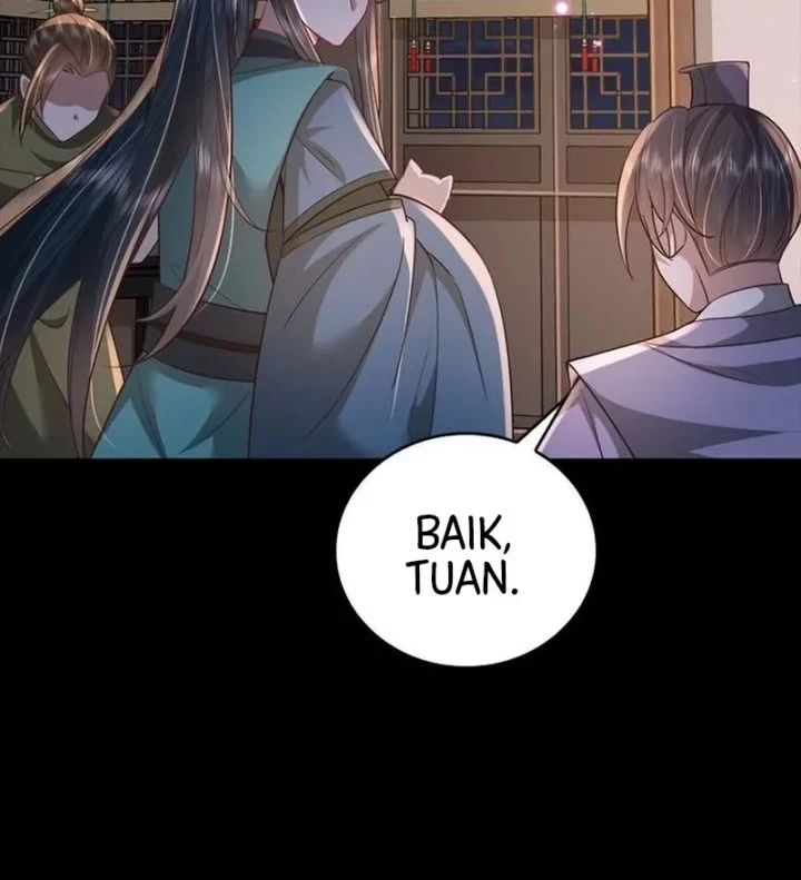 Surviving as a Tyrant’s Daughter Chapter 63 Gambar 8