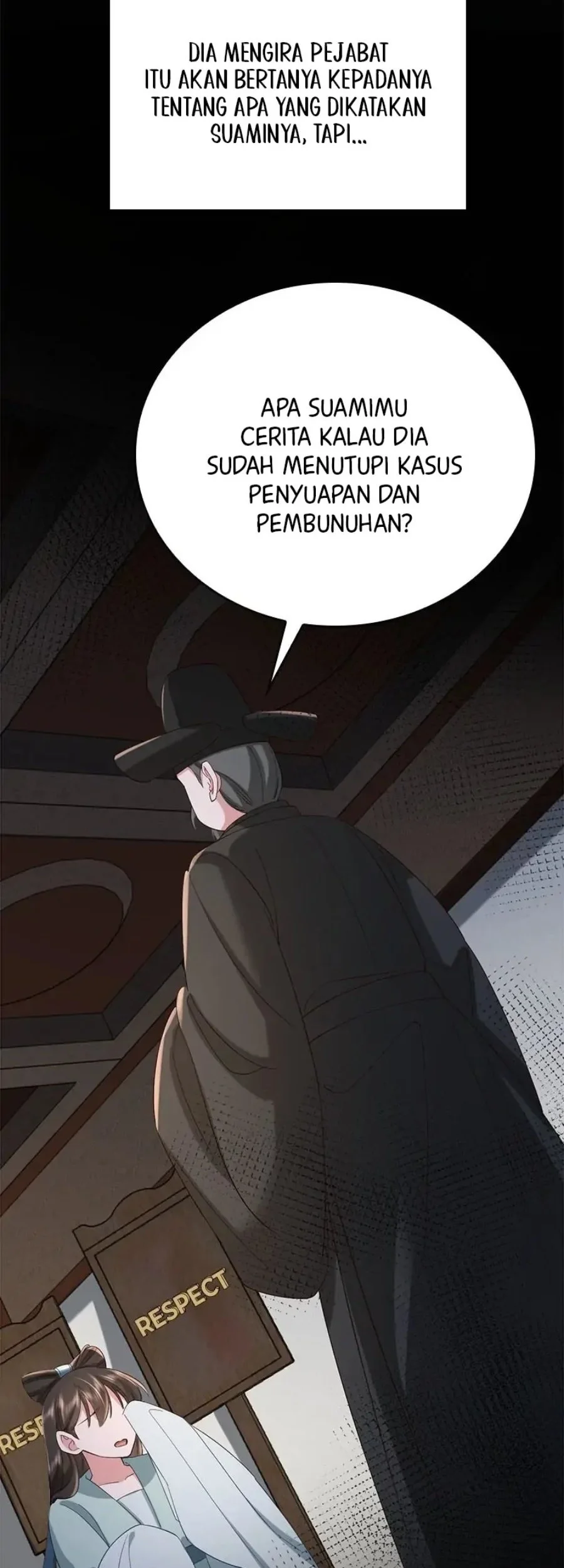 Surviving as a Tyrant’s Daughter Chapter 70 Gambar 7