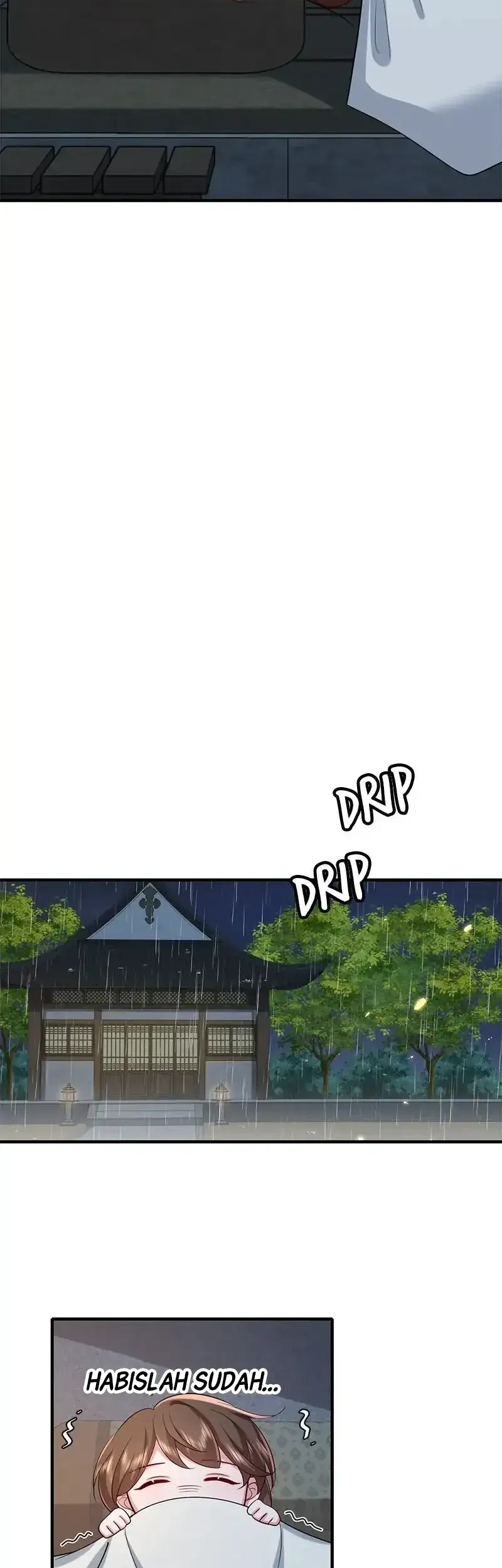 Surviving as a Tyrant’s Daughter Chapter 72 Gambar 9