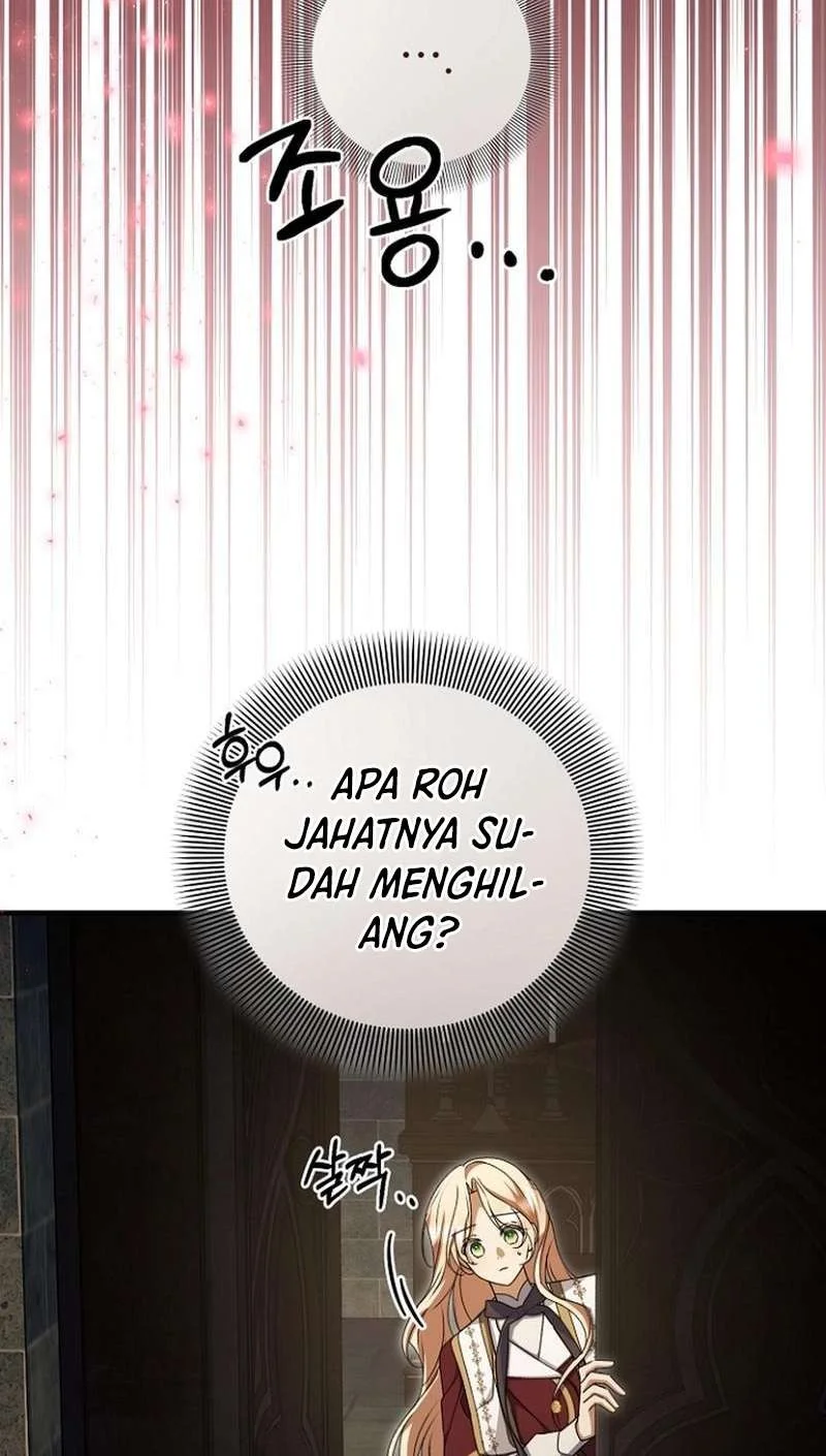 Surviving in a School of Ghost Stories Chapter 30 Gambar 15