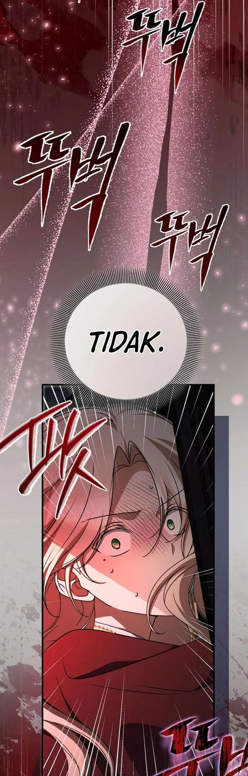 Surviving in a School of Ghost Stories Chapter 30 Gambar 18