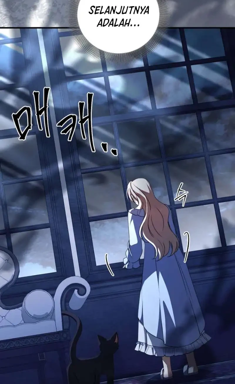Surviving in a School of Ghost Stories Chapter 39 Gambar 15