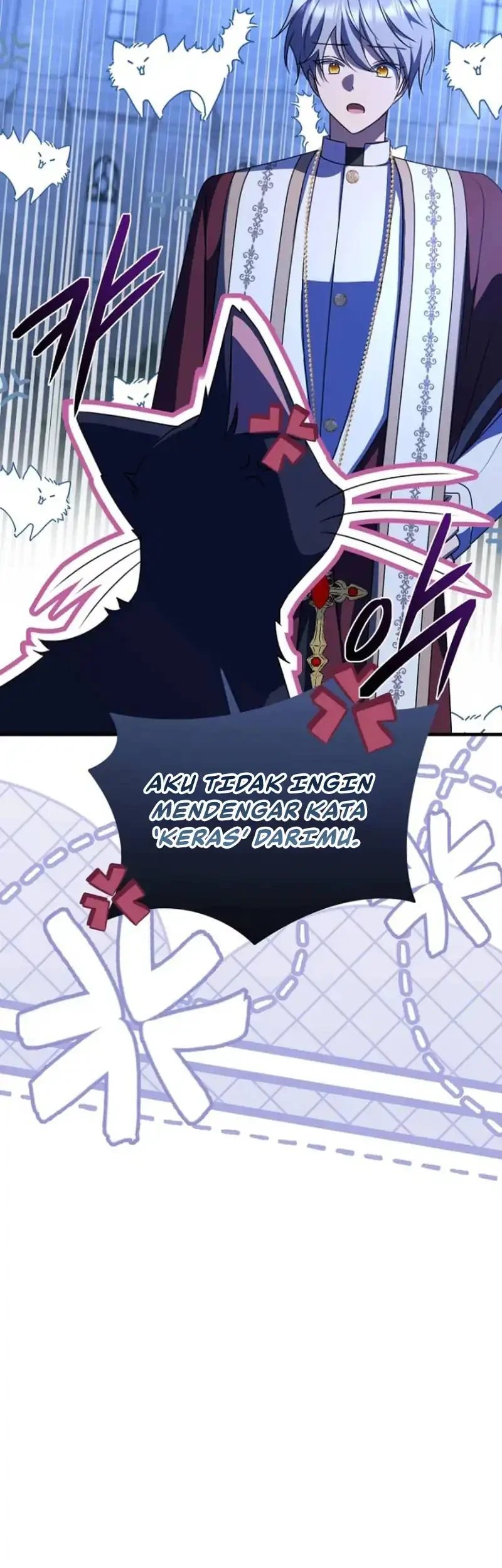 Surviving in a School of Ghost Stories Chapter 44 Gambar 20