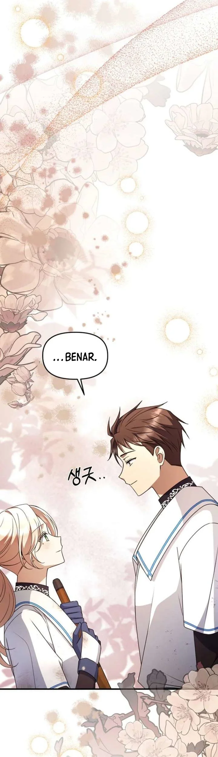 Surviving in a School of Ghost Stories Chapter 46 Gambar 18