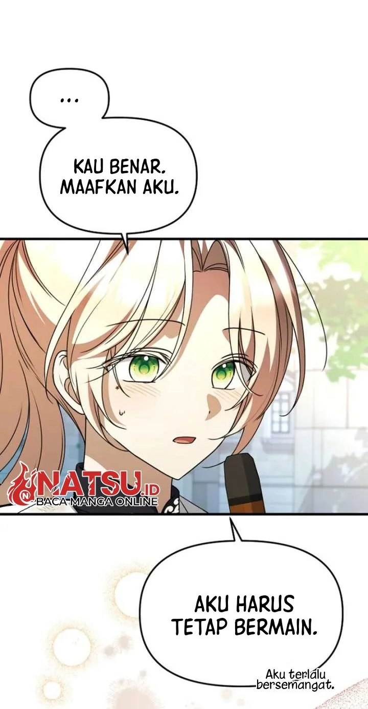 Surviving in a School of Ghost Stories Chapter 46 Gambar 17