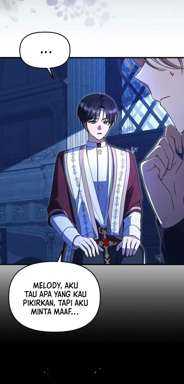 Surviving in a School of Ghost Stories Chapter 47 Gambar 5