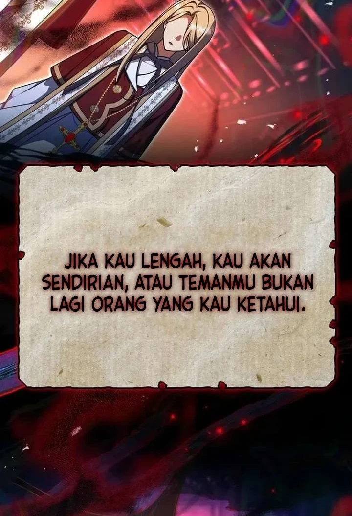 Surviving in a School of Ghost Stories Chapter 48 Gambar 18
