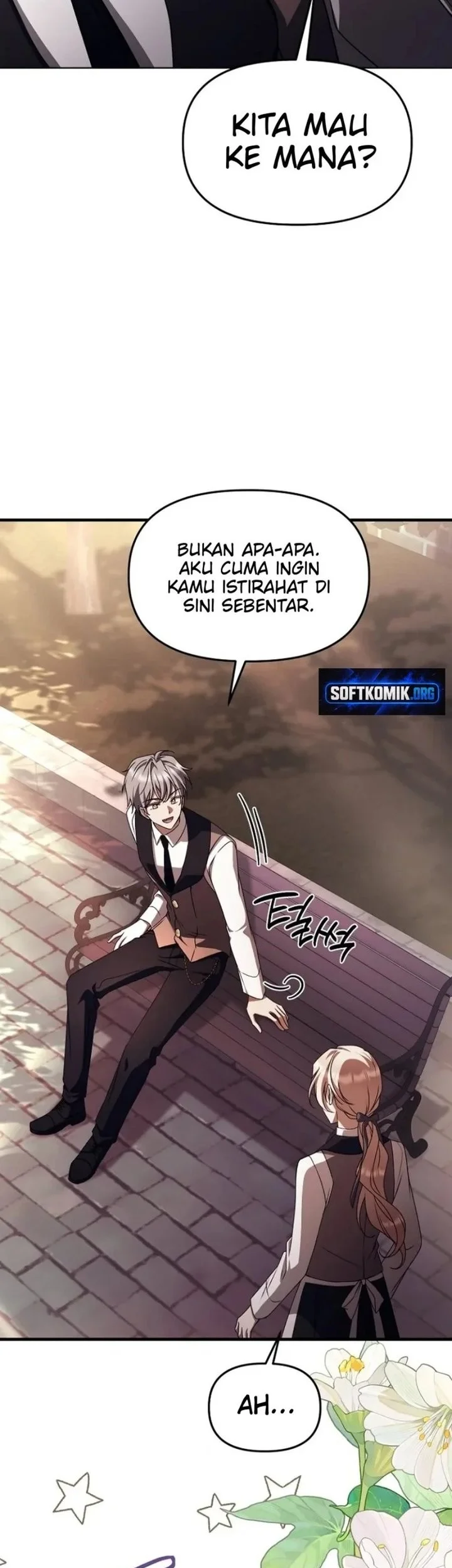 Surviving in a School of Ghost Stories Chapter 61 Gambar 11