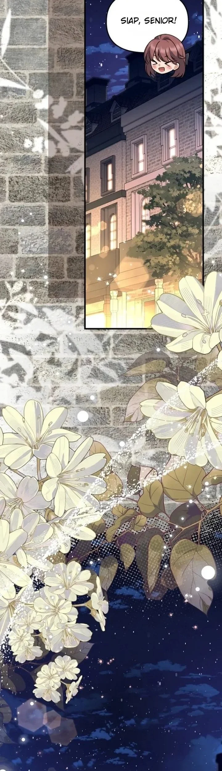 Surviving in a School of Ghost Stories Chapter 63 Gambar 13