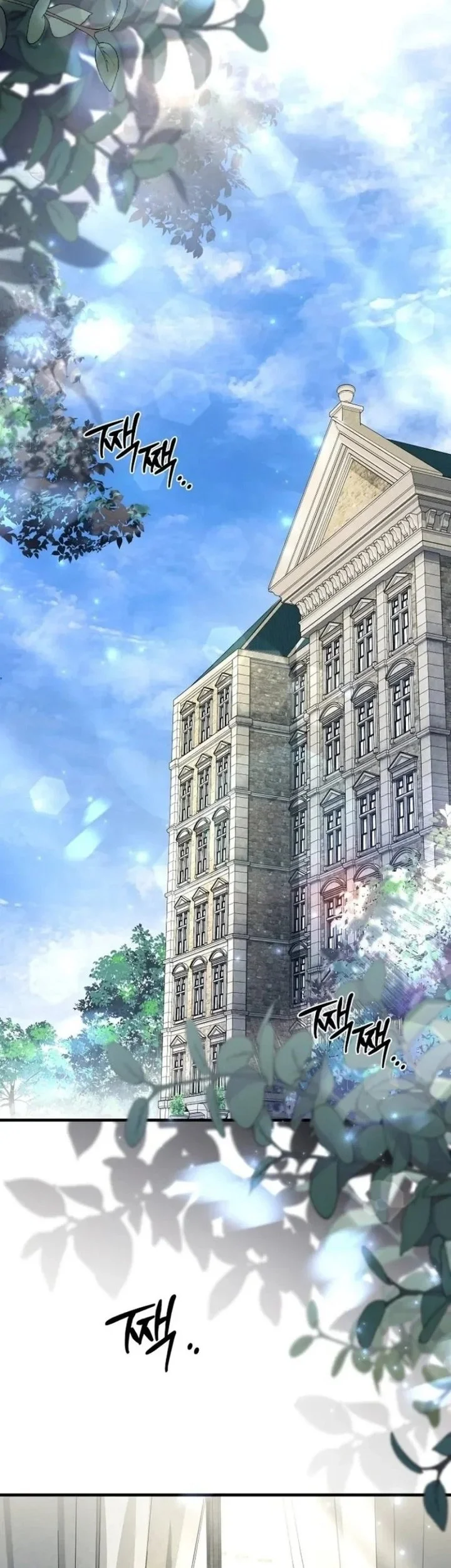 Surviving in a School of Ghost Stories Chapter 64 Gambar 11