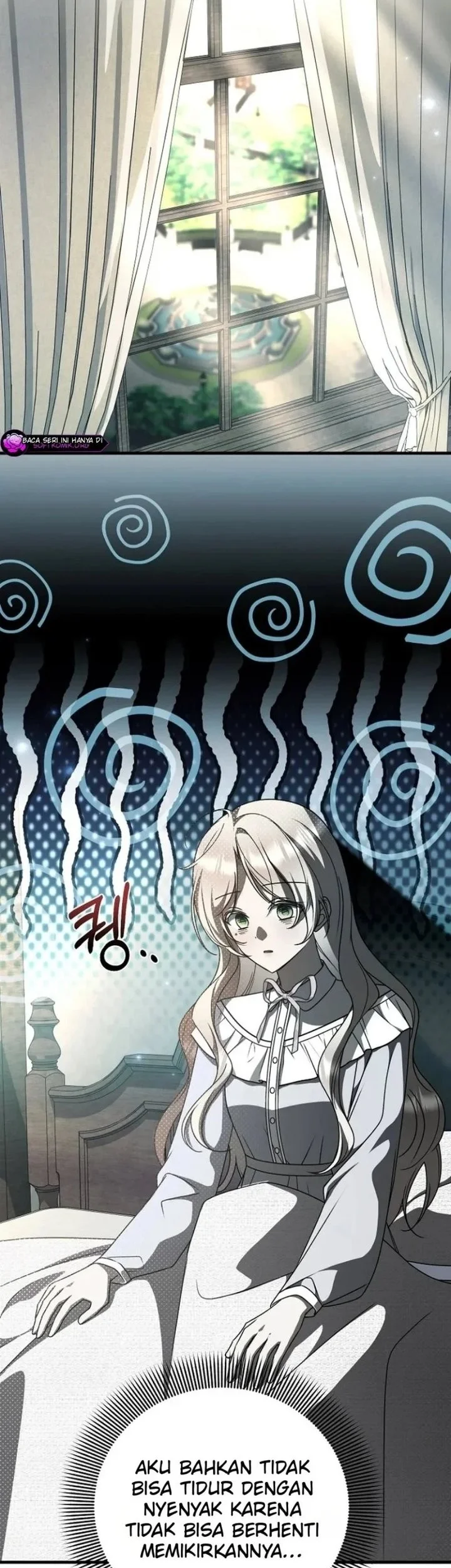 Surviving in a School of Ghost Stories Chapter 64 Gambar 12