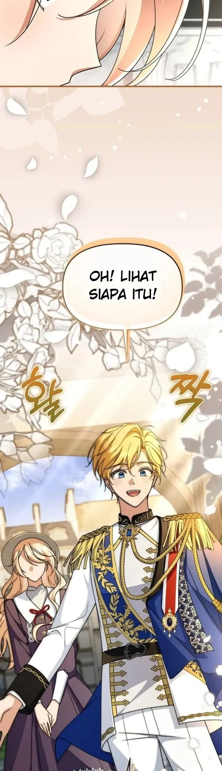 Surviving in a School of Ghost Stories Chapter 66 Gambar 12
