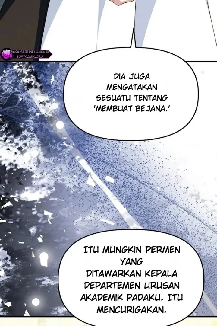 Surviving in a School of Ghost Stories Chapter 67 Gambar 20