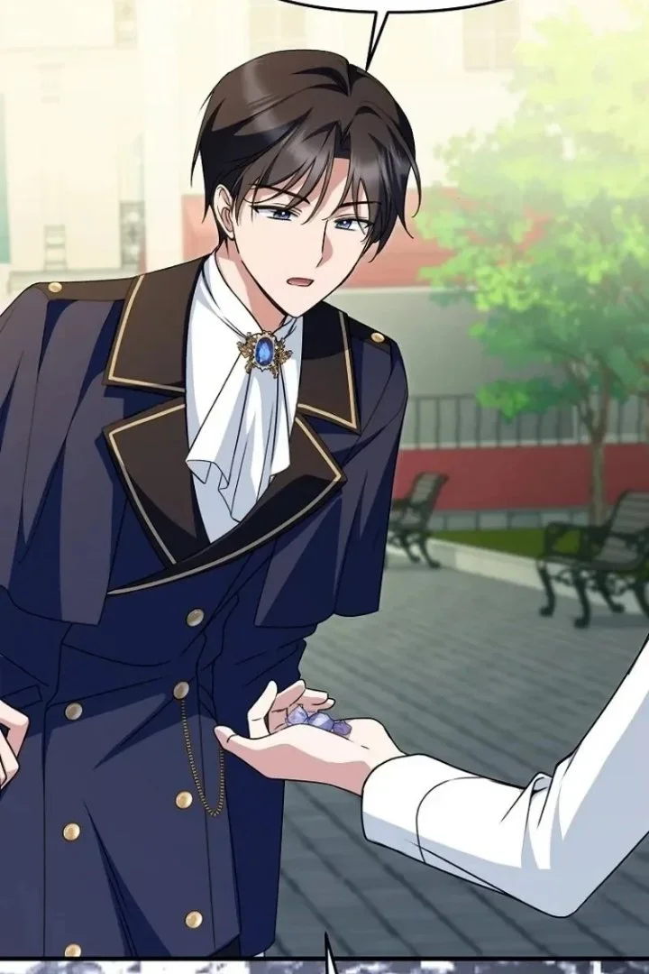 Surviving in a School of Ghost Stories Chapter 67 Gambar 21