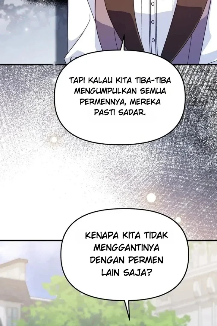 Surviving in a School of Ghost Stories Chapter 67 Gambar 24