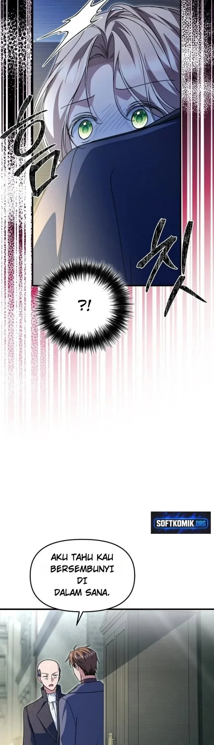 Surviving in a School of Ghost Stories Chapter 69 Gambar 12