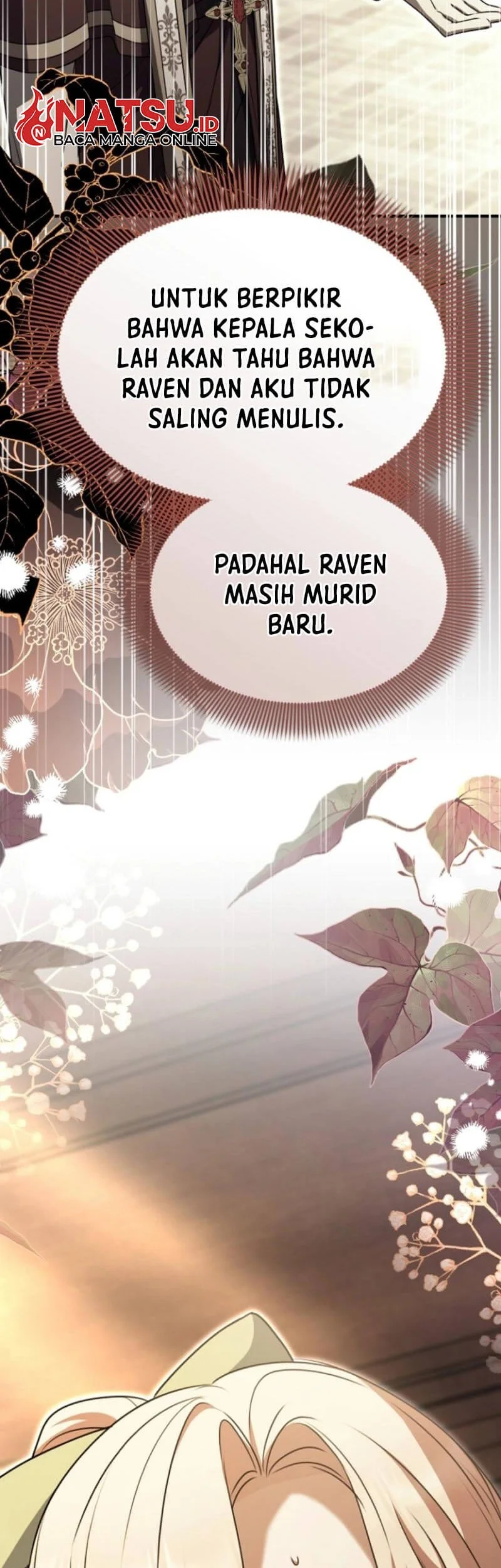 Surviving in a School of Ghost Stories Chapter 7 Gambar 12