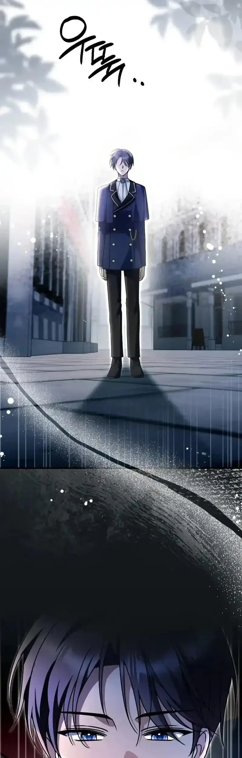 Surviving in a School of Ghost Stories Chapter 70 Gambar 15