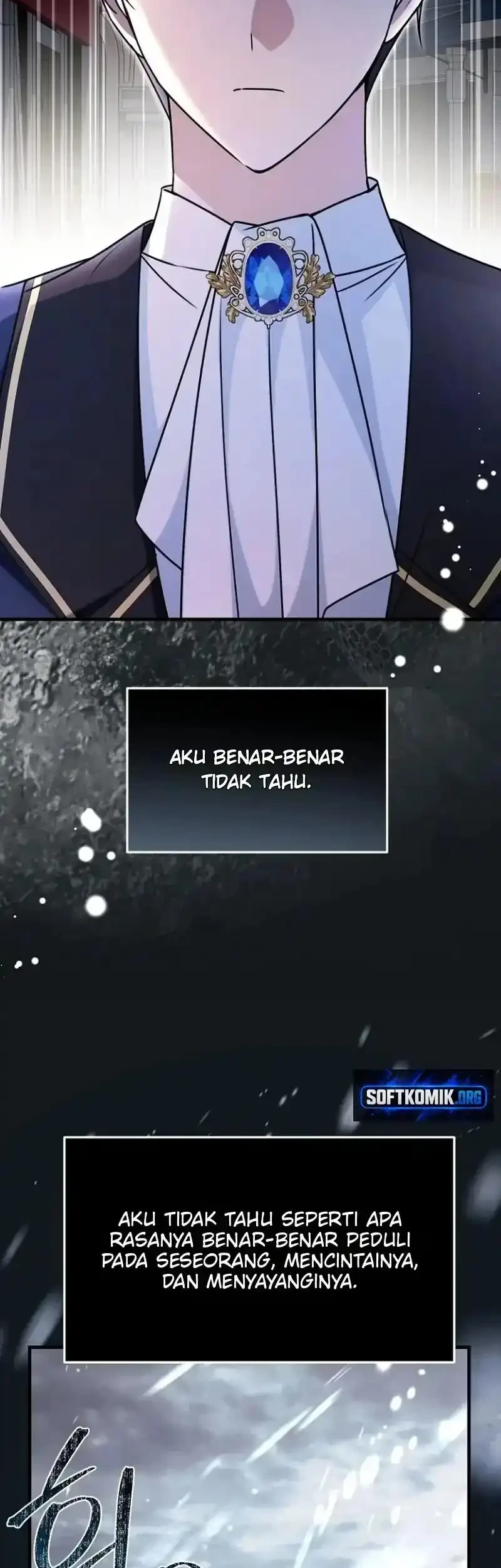 Surviving in a School of Ghost Stories Chapter 70 Gambar 16