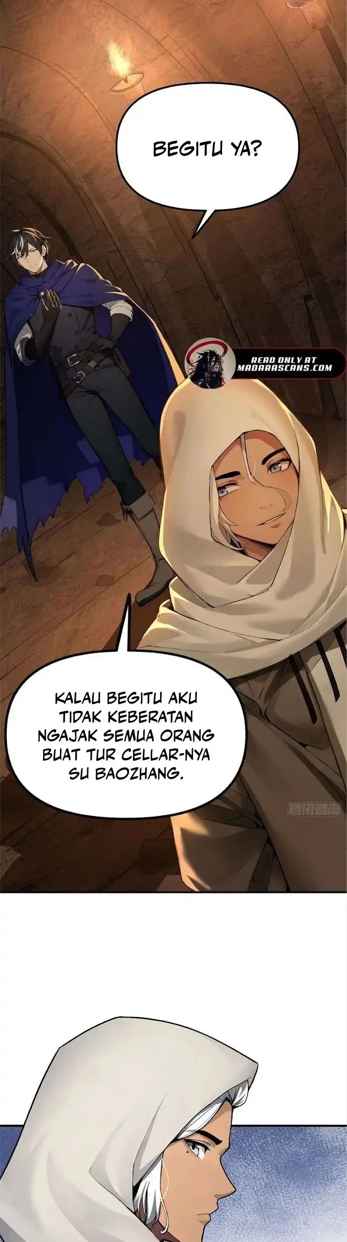 Surviving the Cataclysm Chapter 6 halaman 9