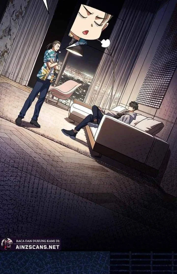 Surviving the Heat Apocalypse with My God-Tier Safehouse Chapter 10 Gambar 15