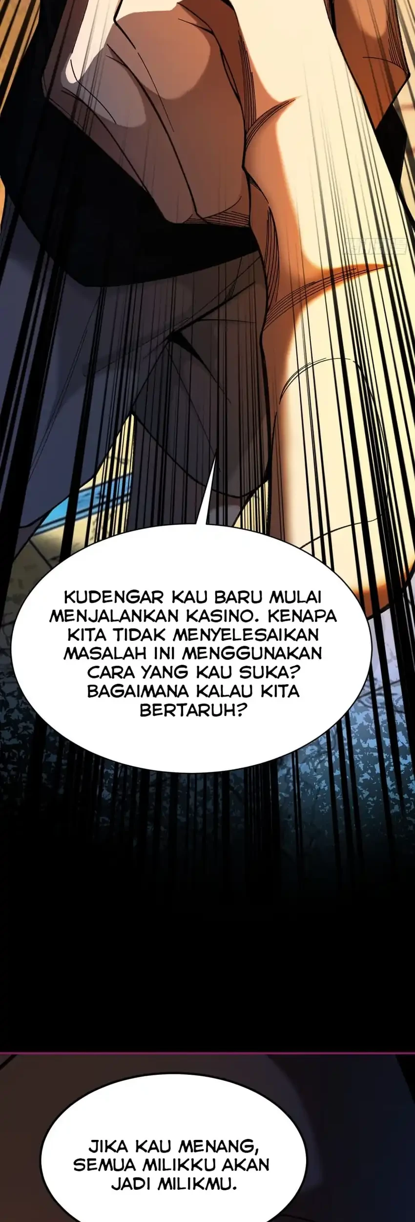 Surviving the Heat Apocalypse with My God-Tier Safehouse Chapter 13 Gambar 18
