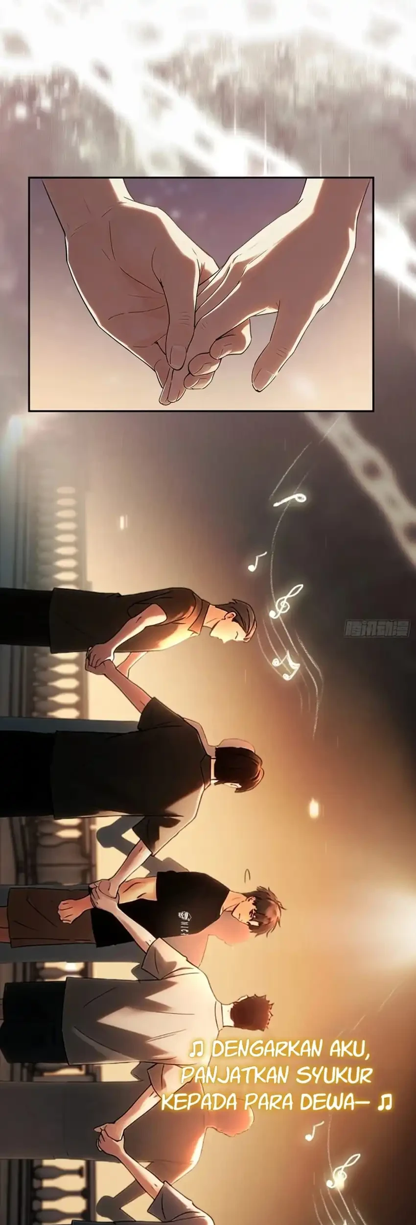 Surviving the Heat Apocalypse with My God-Tier Safehouse Chapter 29 Gambar 9