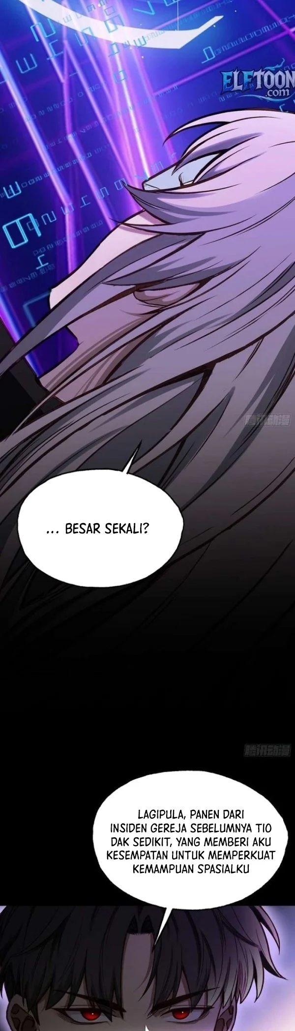Surviving the Heat Apocalypse with My God-Tier Safehouse Chapter 35 Gambar 7