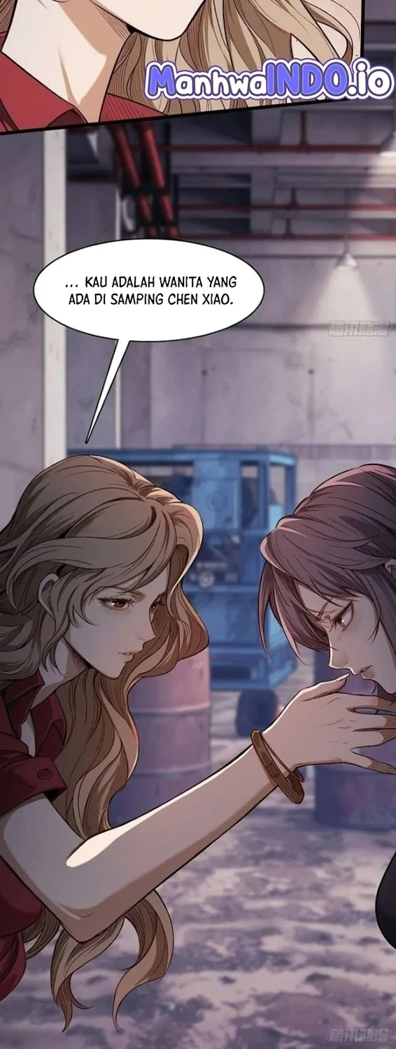 Surviving the Heat Apocalypse with My God-Tier Safehouse Chapter 36 Gambar 6