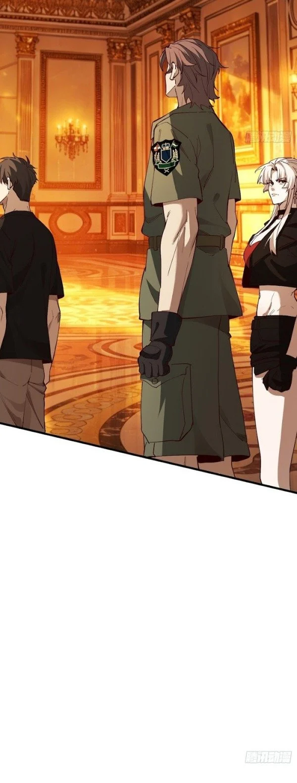 Surviving the Heat Apocalypse with My God-Tier Safehouse Chapter 49 Gambar 5