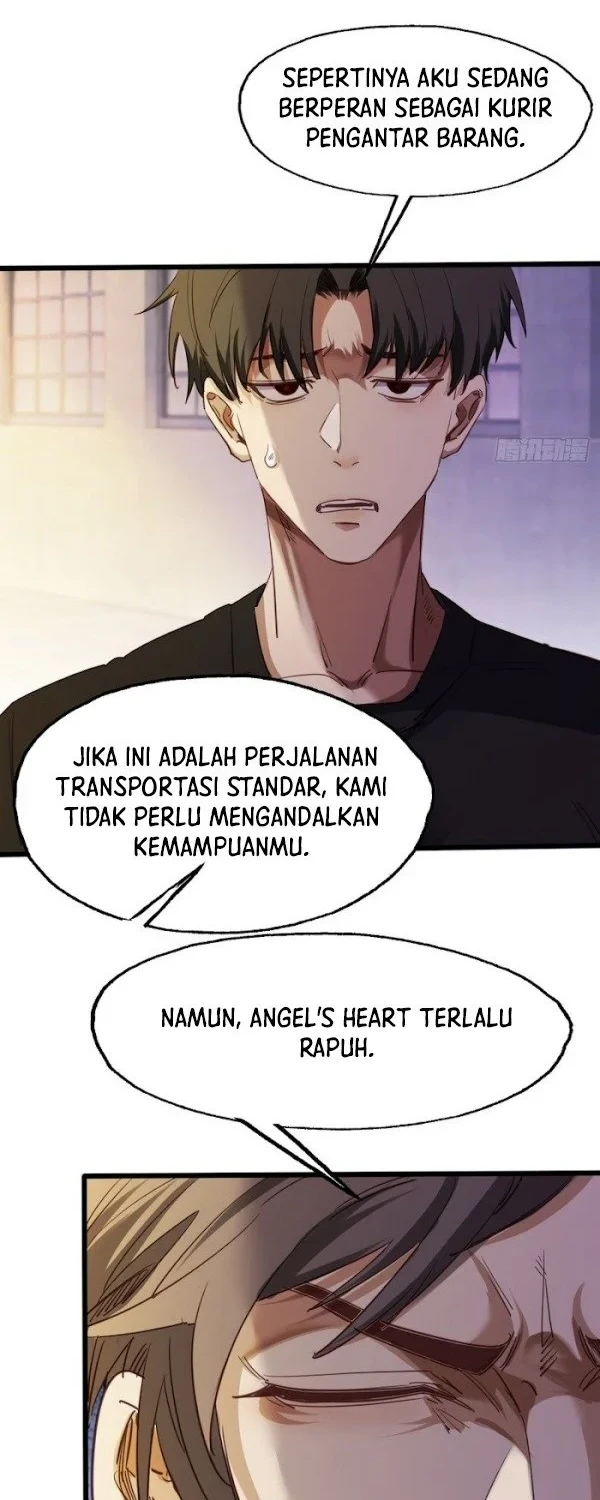 Surviving the Heat Apocalypse with My God-Tier Safehouse Chapter 52 Gambar 9