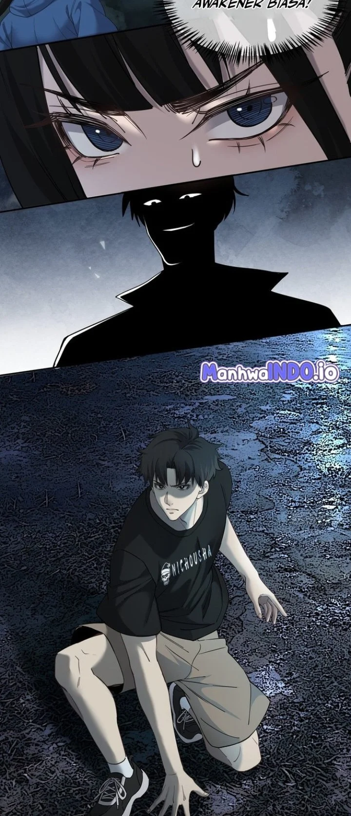 Surviving the Heat Apocalypse with My God-Tier Safehouse Chapter 59 Gambar 8