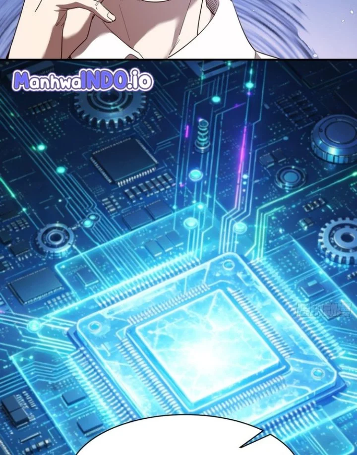 Surviving the Heat Apocalypse with My God-Tier Safehouse Chapter 60 Gambar 6