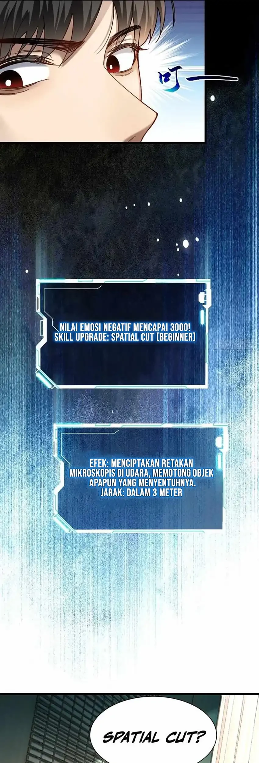 Surviving the Heat Apocalypse with My God-Tier Safehouse Chapter 9 Gambar 12