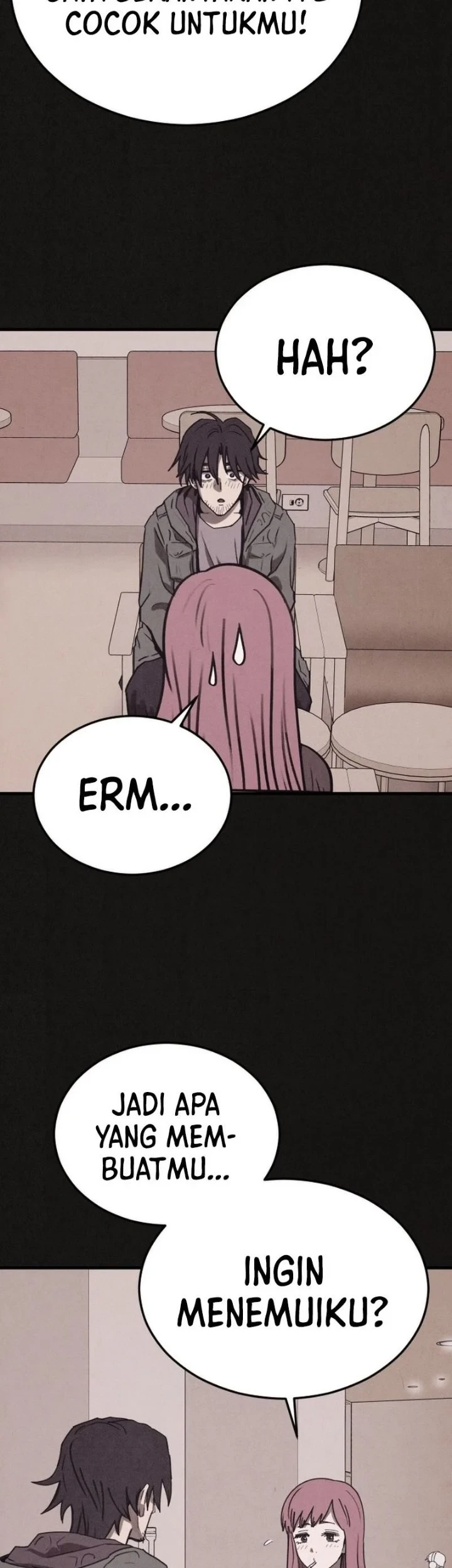 Suspicion of Plagiarism Chapter 11 Gambar 15