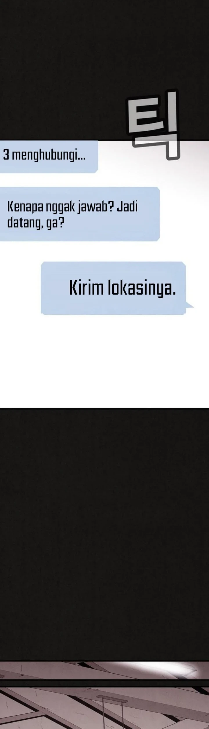 Suspicion of Plagiarism Chapter 15 Gambar 16