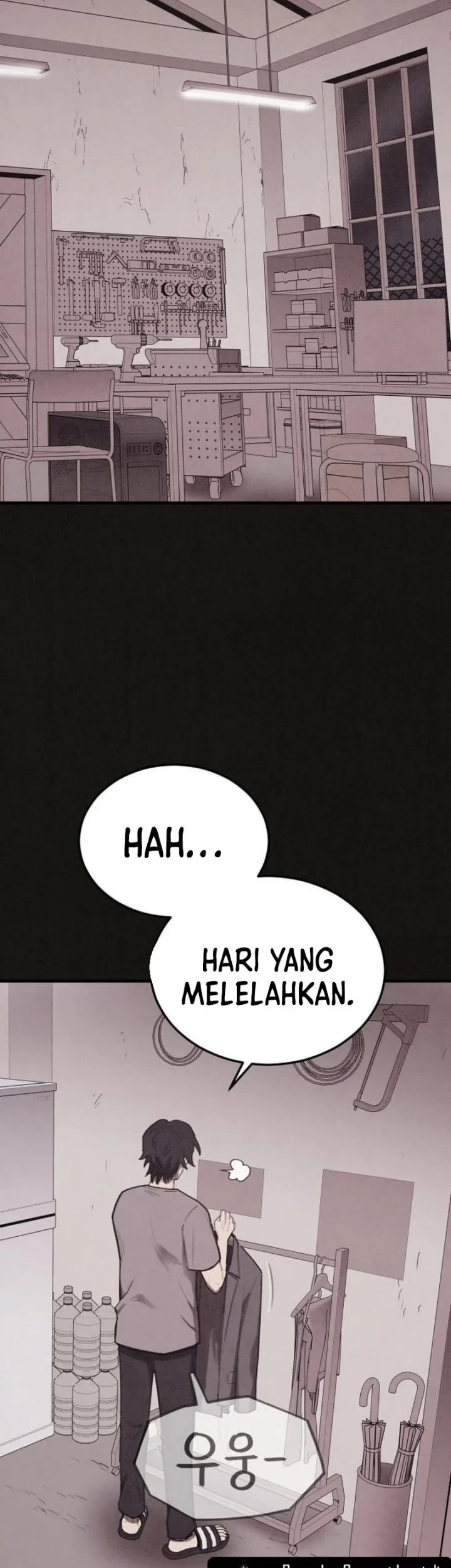 Suspicion of Plagiarism Chapter 15 Gambar 17