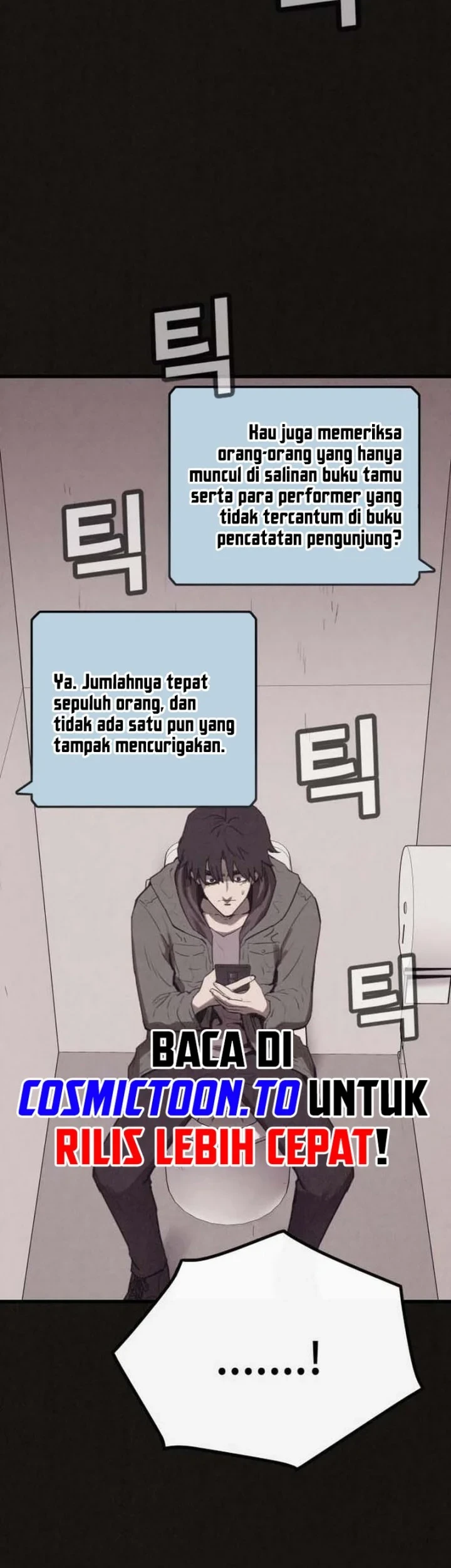 Suspicion of Plagiarism Chapter 18 Gambar 14