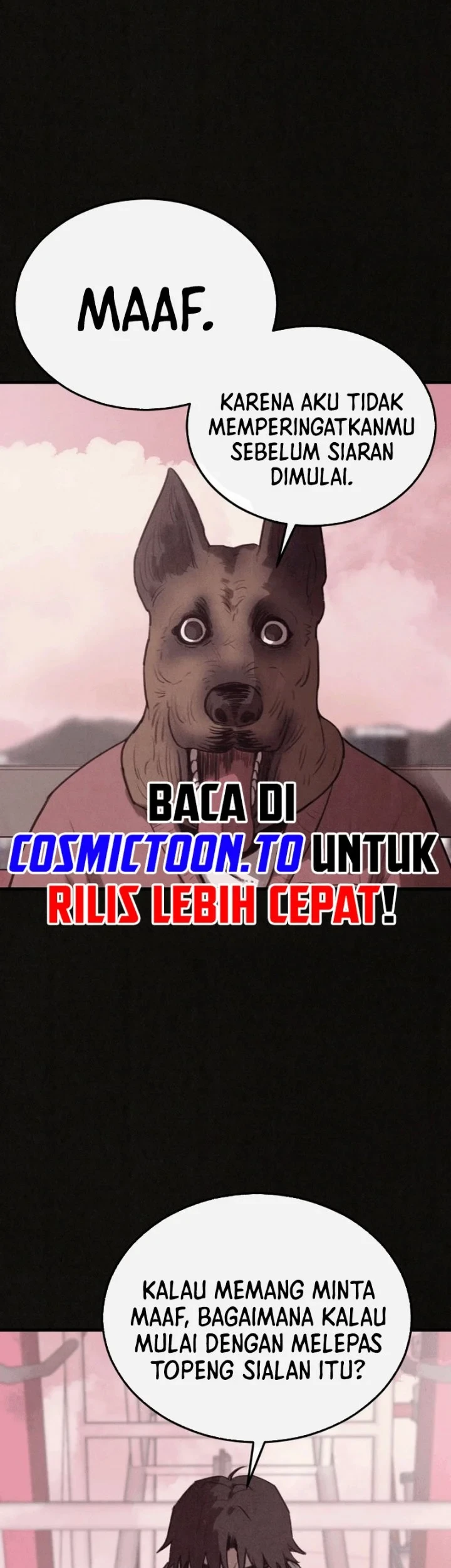 Suspicion of Plagiarism Chapter 19 Gambar 17