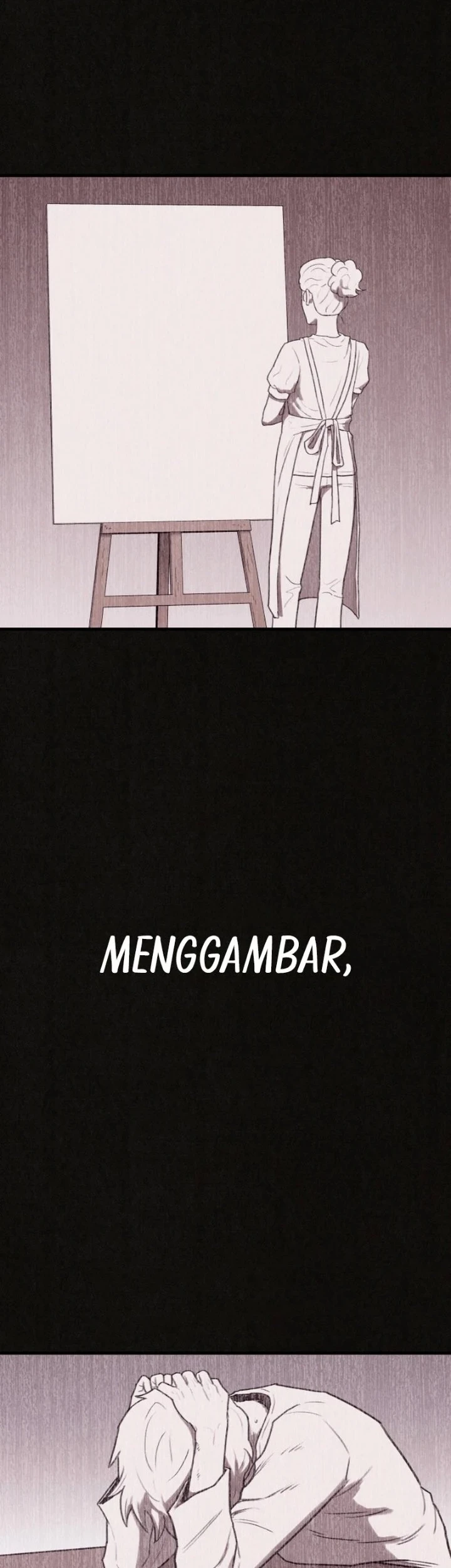Suspicion of Plagiarism Chapter 20 Gambar 14